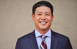 Paul Hwang