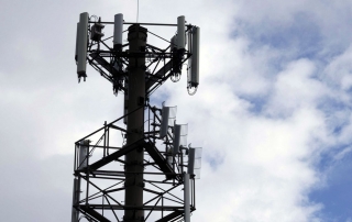 Cell Tower