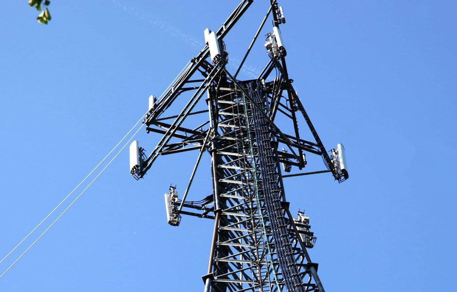 Cellular Tower Carriers