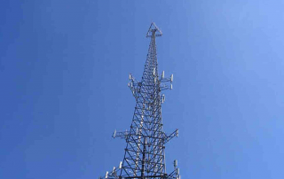Cellular Tower Lease