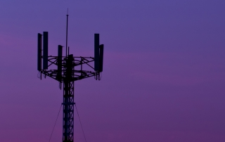 Cellular Tower Advisory