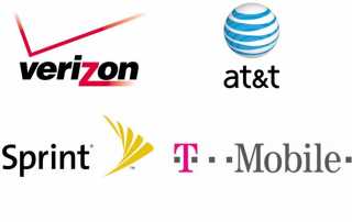 Wireless Carriers