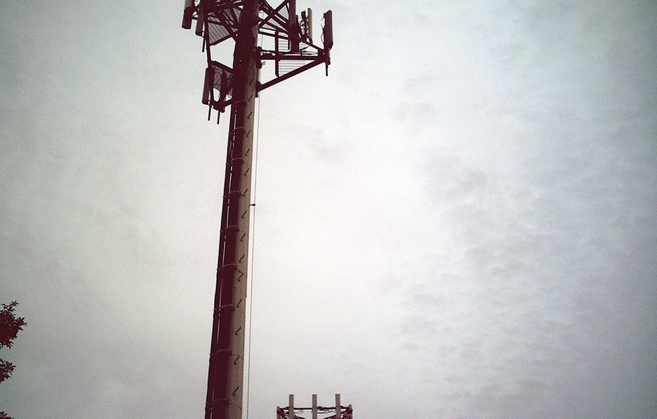 Cell Site Modifications